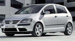 Volkswagen Golf Plus, Jetta, Touran � 2003 ���� - ����������� �� ������� � ������������