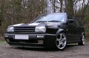 ����������� ����������� �� ������� � ������������ ���������� Volkswagen Golf 2 � Volkswagen Jetta 2 1983-1993 �� �������.