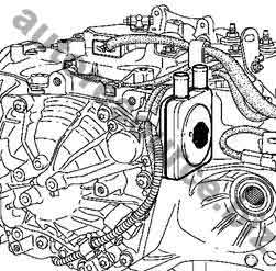 ������ �� ������� ������������ ������� ������� Renault ����� JB � JC.