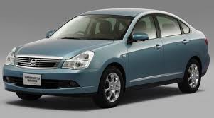 ����������� �� ������� � ������������ Nissan Bluebird Sylphy 1996-2001 ����� ������� (� ����������� SR18DE, SR18DE (Learn Burn), SR20DE)