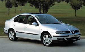Seat Toledo / Leon ― ���������� �� ������������ � �������
