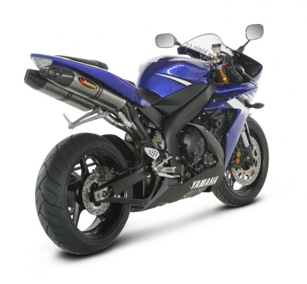 ���������� �� ������������ YAMAHA R1 YZF-R1 (2004) ����, ����������� ������������, ������