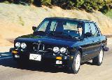 BMW 5 E34 � 1987 ���� − ����������� �� ������������, ������� � ������������
