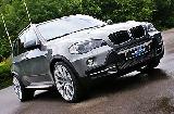 ������������� ����������� �� ������������ � ������� ���������� BMW X5 E70