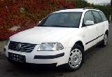 Volkswagen Passat B5 GP 2001 ���� � ������������ � ����������� ������������