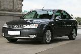 Ford Mondeo 2000 - �������������� ����������� �� ������� ����������