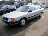 ����������� �� ������� � ������������ Audi 100 1982-1990