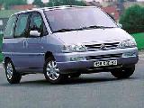 ����������� �� �������, ������������ ������������ � ������������ ����������� Citroen Evasion / Jumpy, Peugeot 806 / Expert, Fiat Ulysse / Scudo, Lancia Zeta 1994-2001 �. �������, ������������� ��� ����������� ��� � ���������� �����������.