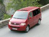 Volkswagen Multivan, Transporter, Caravelle, California � 1994 ���� - ������ � ������������ ����������