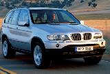 BMW X5 E53 � 2000 ���� - ����������� �� ������������ � ������� ����������