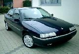 ����������� �� ������� � ������������ Citro�n Xantia � 1993 ����