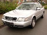 ����������� �� ������� � ������������ Audi 100/A6 1990-1997