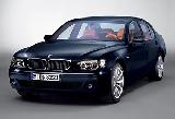 BMW 7-reihe (E65) - ����������� �� ������������