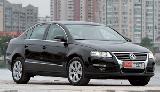 Volkswagen Passat B6 � 2005 ���� - ����������� �� ����������, ������������, ������� � ������������