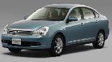 ����������� �� ������� � ������������ Nissan Bluebird Sylphy 1996-2001 ����� ������� (� ����������� SR18DE, SR18DE (Learn Burn), SR20DE)