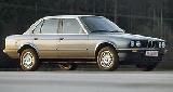BMW 3 1983-1994 ���� - ����������� �� �������