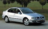 Seat Toledo / Leon ― ���������� �� ������������ � �������