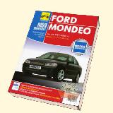 ����������� �� ������� Ford Monreo 1