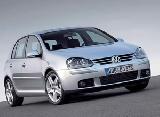 Volkswagen Golf 5 � 2003 ���� � ���������� ��� ������������ � �������