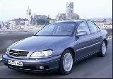 Opel Omega B ������� 1999-2003 ― ����������� �� ������������ � �������